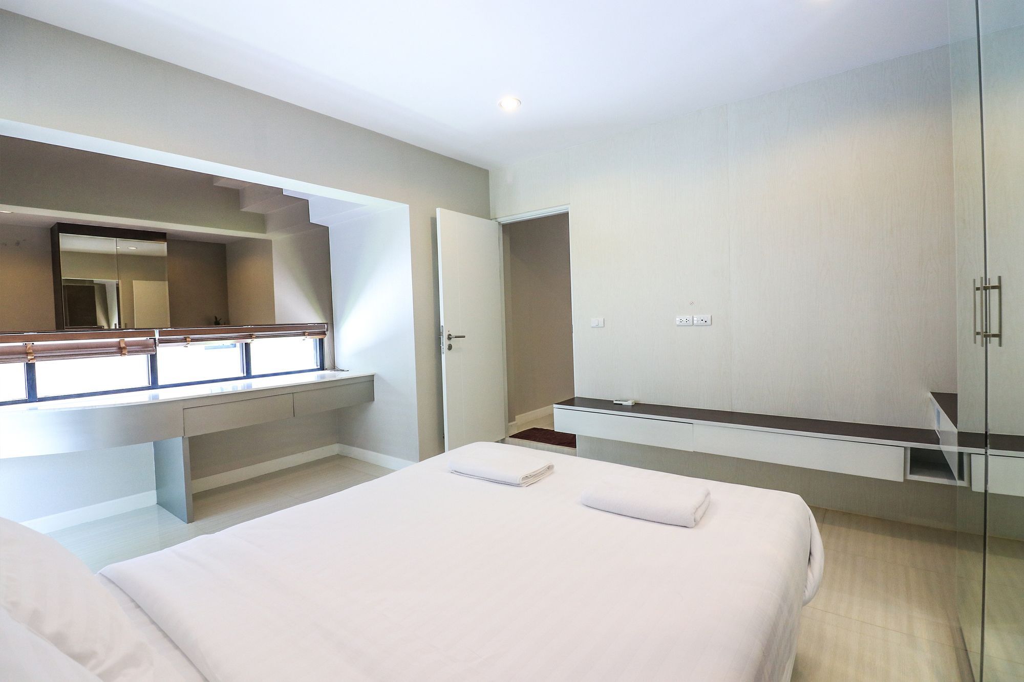 Villa Ozone Pattaya Ban Nong Hin  Exteriör bild