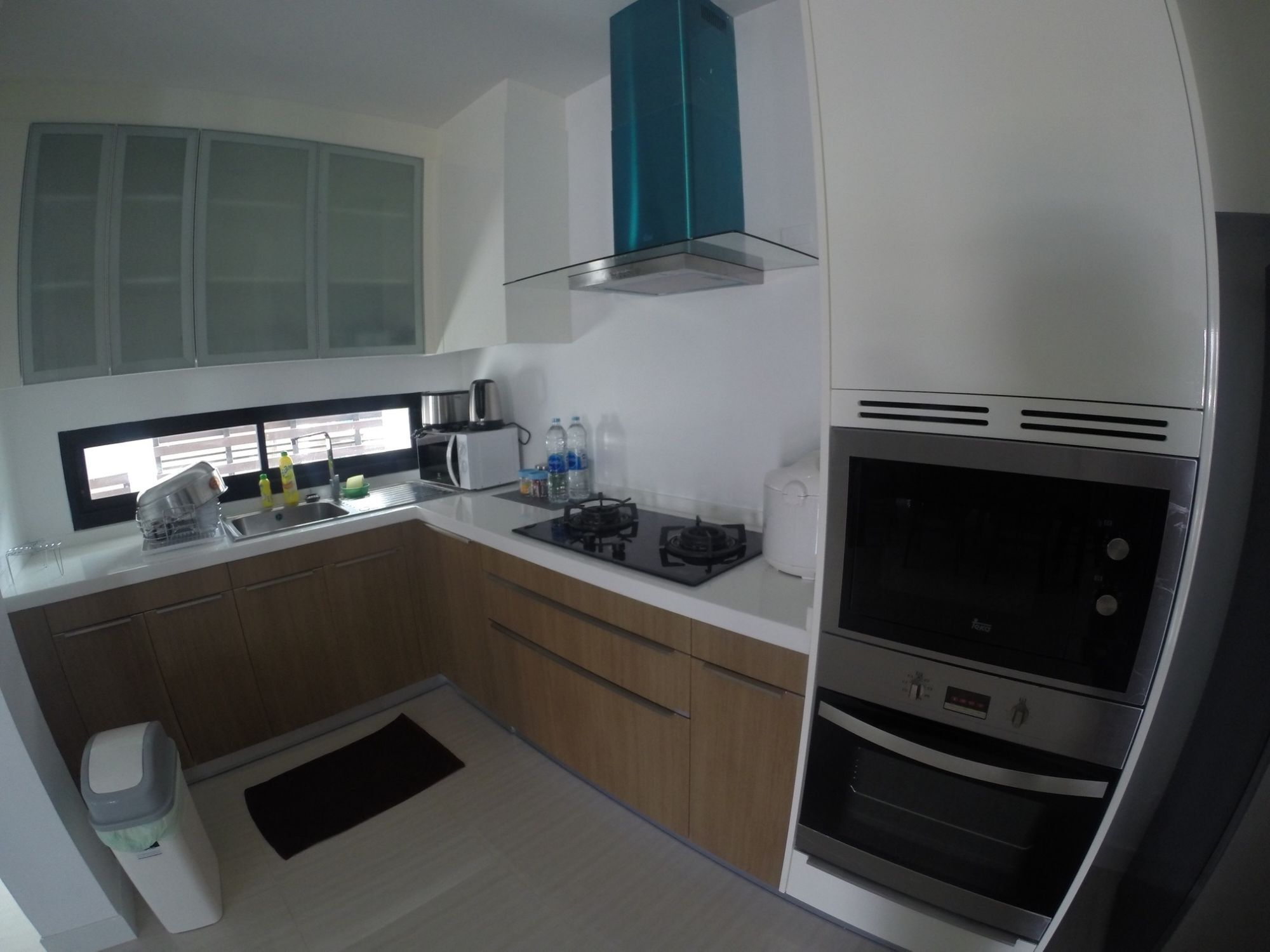 Villa Ozone Pattaya Ban Nong Hin  Exteriör bild