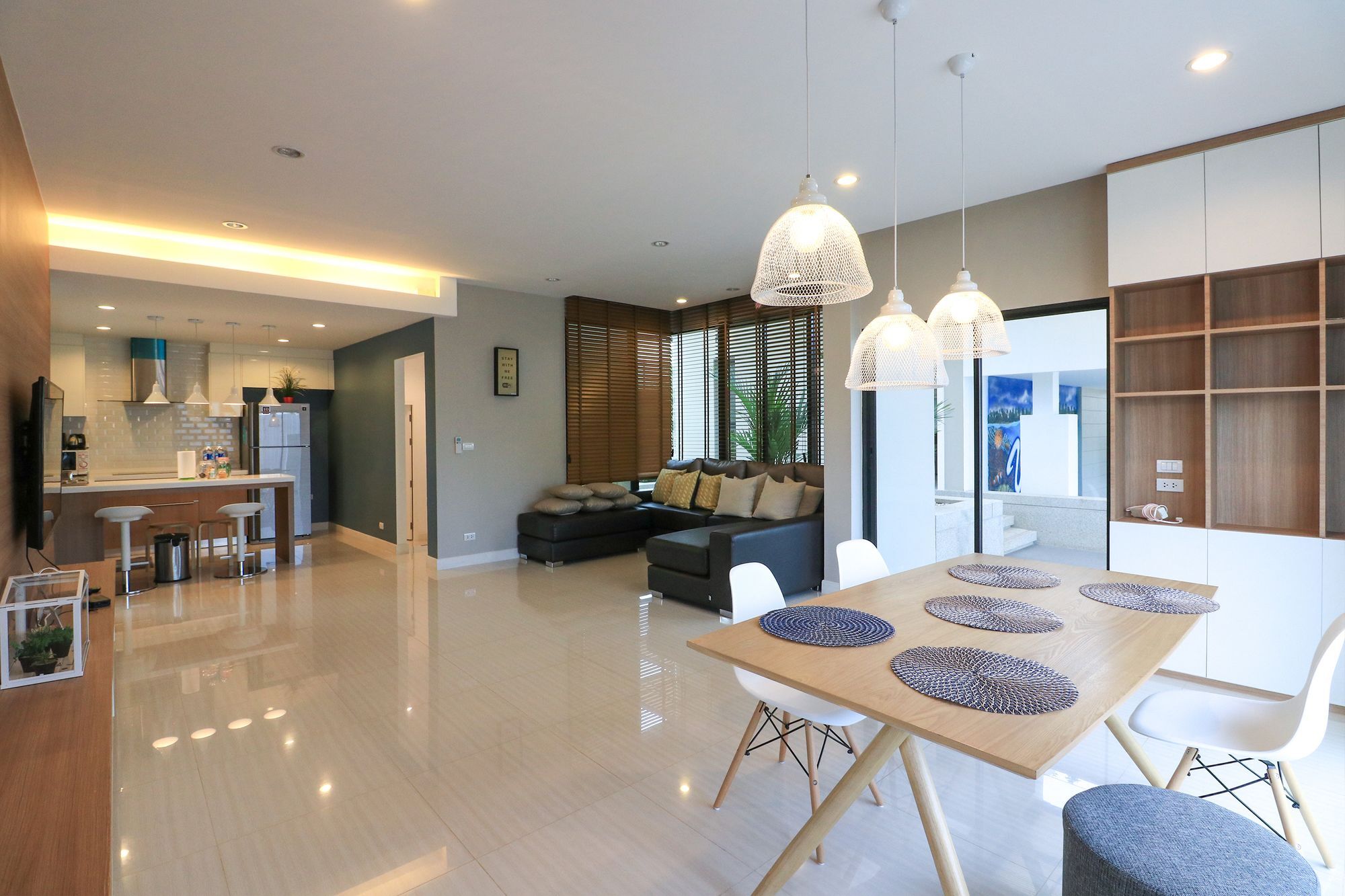 Villa Ozone Pattaya Ban Nong Hin  Exteriör bild