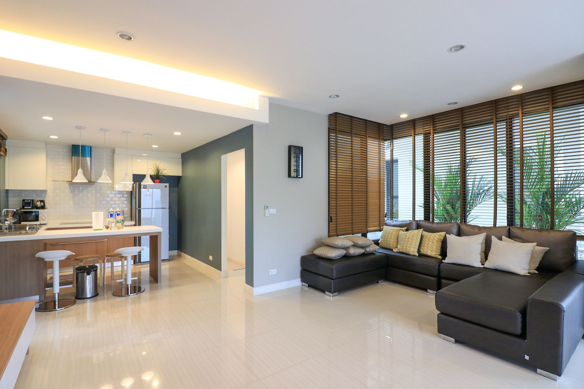 Villa Ozone Pattaya Ban Nong Hin  Exteriör bild