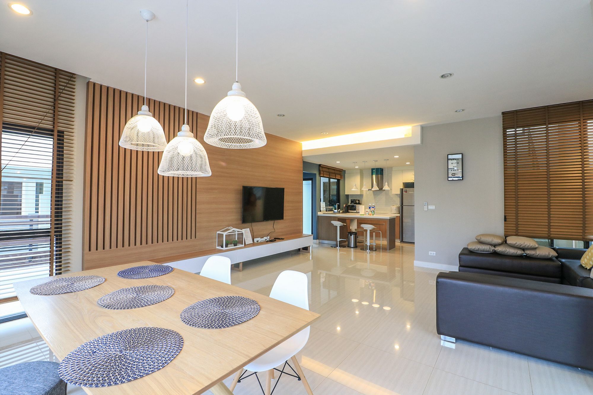 Villa Ozone Pattaya Ban Nong Hin  Exteriör bild